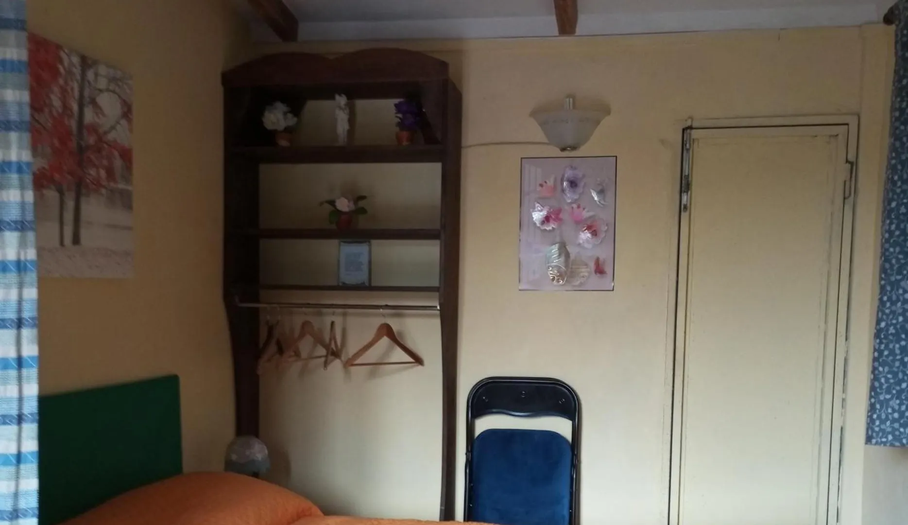 Etna Chalet Zafferana Etnea