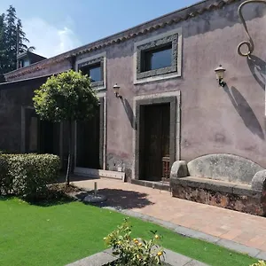 Alloggio per agriturismo Fermata Spuligni - Turismo Rurale, Zafferana Etnea