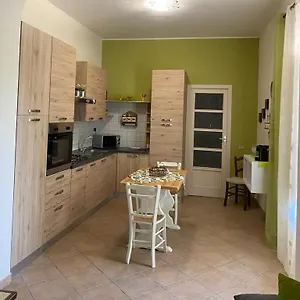 Casa vacanze Etna Maison, Zafferana Etnea