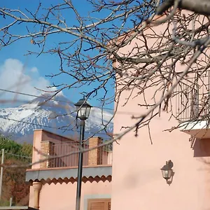 Bed & Breakfast Casa Farlazzo, Zafferana Etnea