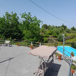 Casa vacanze Sikelia Etna House, Zafferana Etnea