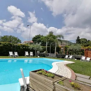 Casa vacanze I Colori Del Sole, Zafferana Etnea