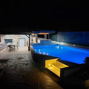 Casa vacanze Blu Etna, Zafferana Etnea
