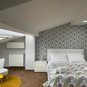 Bed & Breakfast Etna Stone, Zafferana Etnea