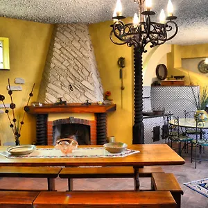 Bed & Breakfast Aria Dell' Etna, Zafferana Etnea