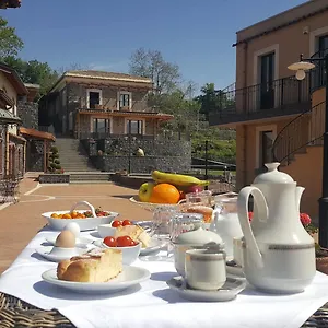 Country house Antico Borgo Petralia, Zafferana Etnea