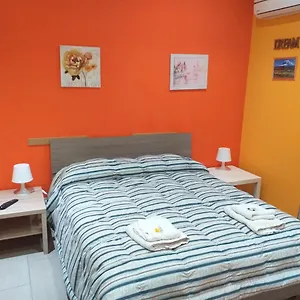 3* Frühstückspension Bed Relax Etnaview