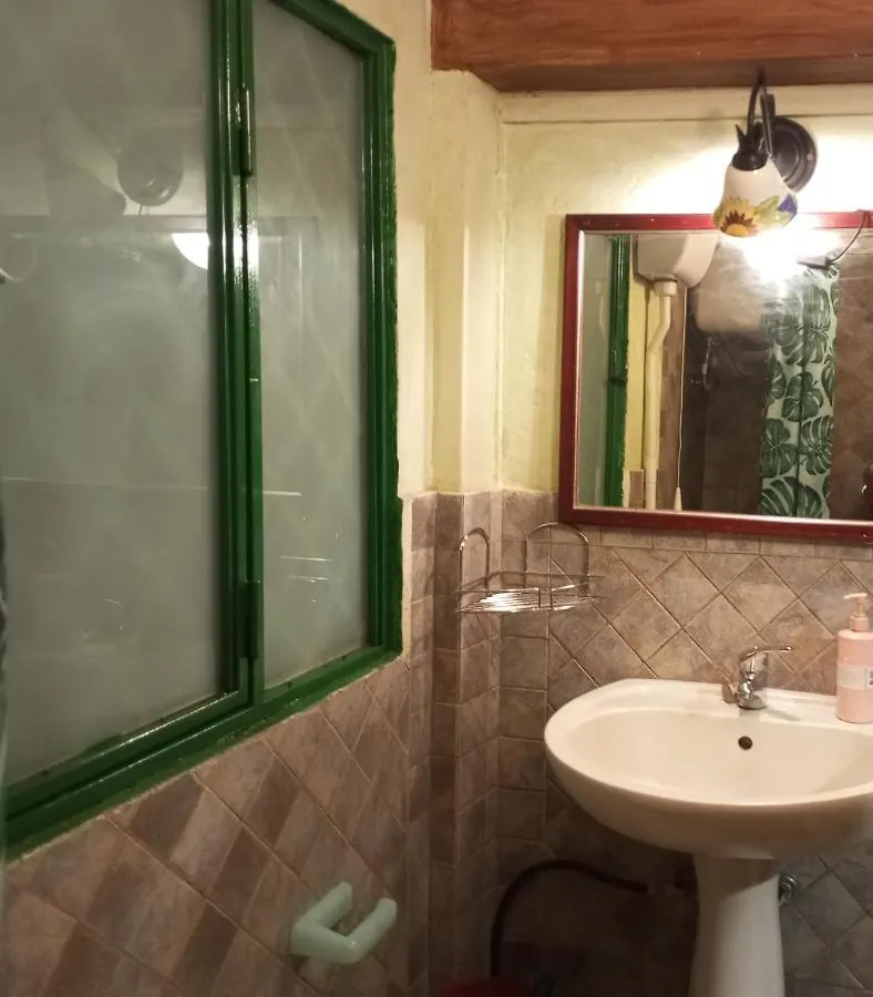 Vila Etna Chalet Zafferana Etnea 0*,