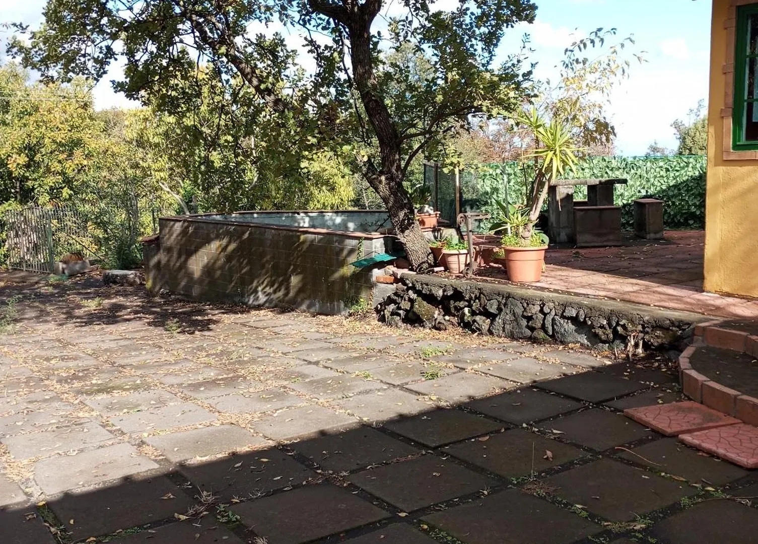 Etna Chalet Zafferana Etnea