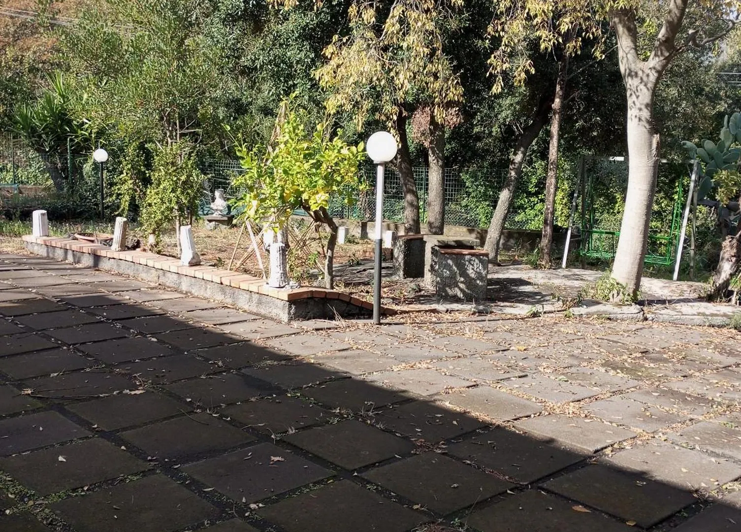 Etna Chalet Zafferana Etnea