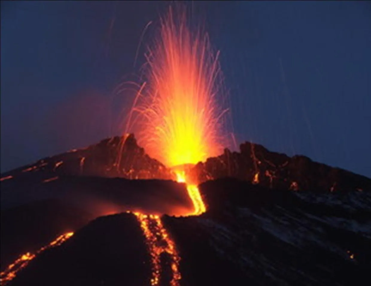 Etna Chalet Zafferana Etnea